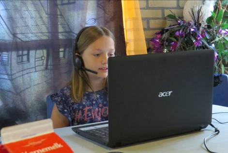 Nieuwsbrief 2